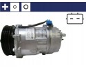COMPRESSOR AIR CONDITIONING COMPRESSOR ACP 79 000S MAHLE Quality of parts according to GVO Q original with factory logo OEM OES