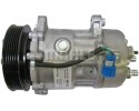 COMPRESSOR AIR CONDITIONING COMPRESSOR ACP 79 000S MAHLE Product weight with unit packaging 11 kg