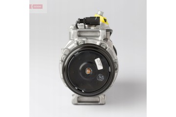 Compressor air conditioning DENSO DCP32063 Quality of parts according to GVO Q original with factory logo OEM OES