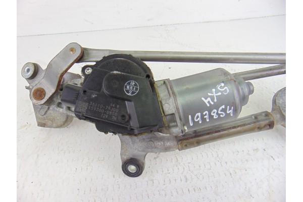 3811079J00  MOTOR LIMPIA DELANTERO SUZUKI SX4 (RW/EY) GL+ 2006 3811079J00 197854 SUZUKI - 2