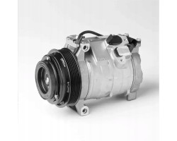 COMPRESSOR AIR CONDITIONING COMPRESSOR DCP06021 DENSO
