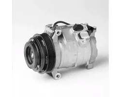 Compresor de aire acondicionado DENSO DCP06021