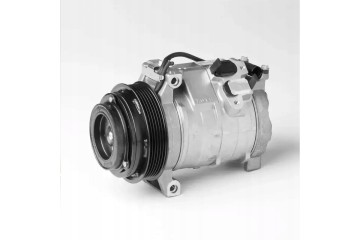COMPRESSOR AIR CONDITIONING COMPRESSOR DCP06021 DENSO