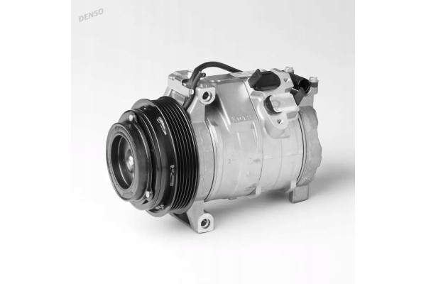 COMPRESSOR AIR CONDITIONING COMPRESSOR DCP06021 DENSO Packaging status original