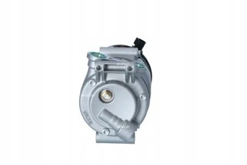 COMPRESSOR AIR CONDITIONING COMPRESSOR 32415 NRF FORD Catalog number of the part 32415