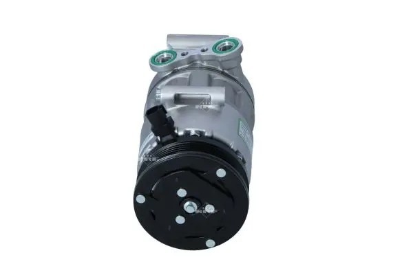 COMPRESSOR AIR CONDITIONING COMPRESSOR 32415 NRF FORD Car type cargo vans passenger cars
