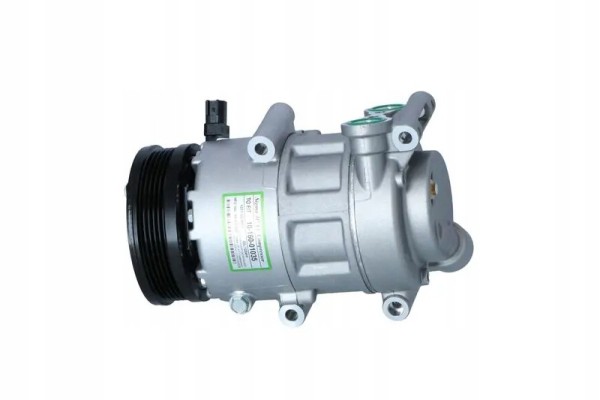 COMPRESSOR AIR CONDITIONING COMPRESSOR 32415 NRF FORD Catalog number of the original FORD 1388316 FORD 1432750 FORD 1432767 FORD