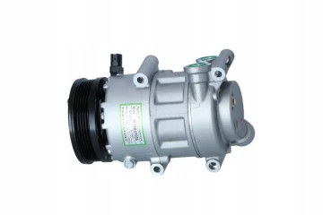 COMPRESSOR AIR CONDITIONING COMPRESSOR 32415 NRF FORD Catalog number of the original FORD 1388316 FORD 1432750 FORD 1432767 FORD