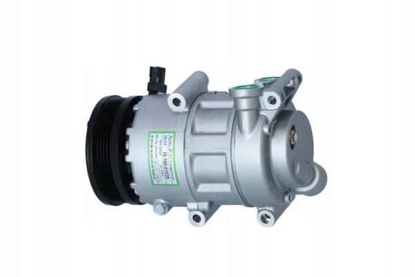 COMPRESSOR AIR CONDITIONING COMPRESSOR 32415 NRF FORD Compressor ID VS16