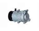 COMPRESSOR AIR CONDITIONING COMPRESSOR 32415 NRF FORD Version European