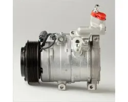 Compresor de aire acondicionado Denso DCP40003