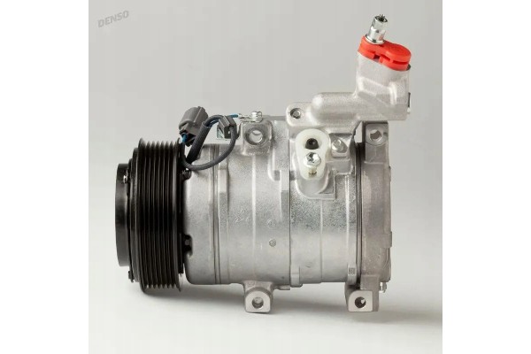 COMPRESSOR AIR CONDITIONING COMPRESSOR DCP40003 DENSO Packaging status original