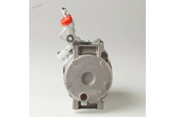COMPRESSOR AIR CONDITIONING COMPRESSOR DCP40003 DENSO Part manufacturer Denso