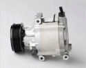 COMPRESSOR AIR CONDITIONING COMPRESSOR DCP36003 DENSO