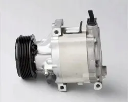 Compresor de aire acondicionado DENSO DCP36003