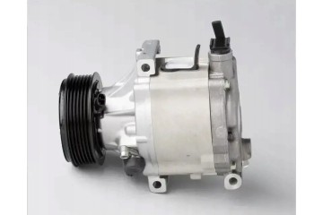 COMPRESSOR AIR CONDITIONING COMPRESSOR DCP36003 DENSO