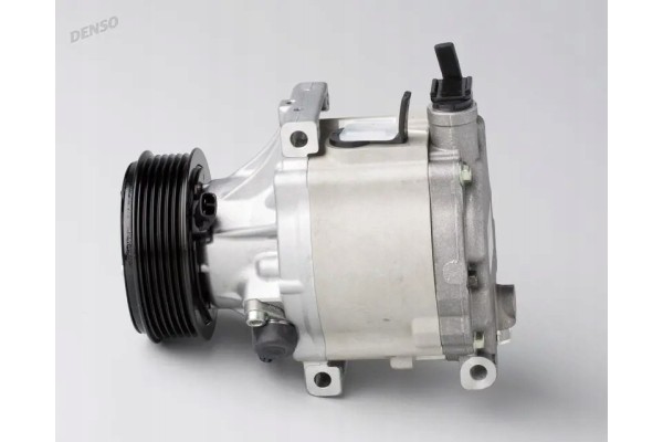 COMPRESSOR AIR CONDITIONING COMPRESSOR DCP36003 DENSO Packaging status original