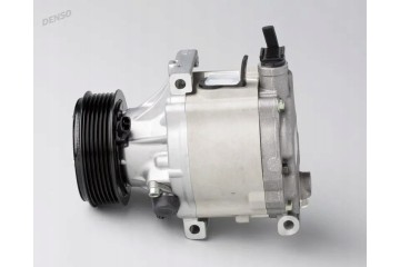COMPRESSOR AIR CONDITIONING COMPRESSOR DCP36003 DENSO Packaging status original