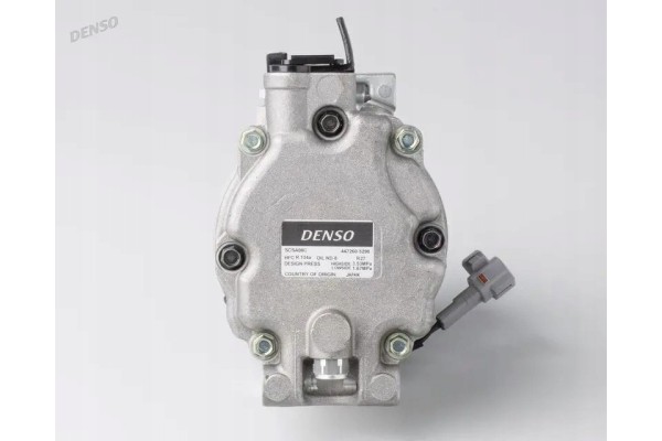 COMPRESSOR AIR CONDITIONING COMPRESSOR DCP36003 DENSO Catalog number of the part DCP36003