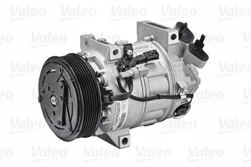 Air conditioning compressors compressors VALEO 813180 Catalog number of the part 813180