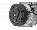 Air conditioning compressors compressors VALEO 813180 Catalog number of substitutes AKS DASIS 852887N ALANKO 10551394 ANDEL ANC1