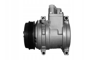 COMPRESSOR AIR CONDITIONING COMPRESSOR 10 1731 AIRSTAL