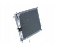 Air conditioning condenser NRF 350056