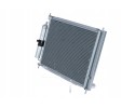 Air conditioning condenser NRF 350056 Part manufacturer NRF