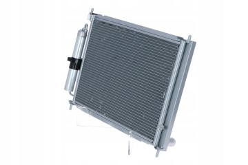 Air conditioning condenser NRF 350056 Part manufacturer NRF