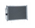 Air conditioning condenser NRF 350056 Catalog number of the part 350056