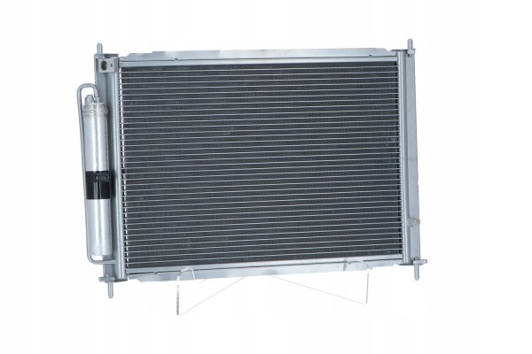 Air conditioning condenser NRF 350056 Catalog number of the part 350056