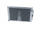 Air conditioning condenser NRF 350056 Car type passenger cars