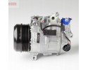 Compressor air conditioning DENSO DCP17140 Part manufacturer Denso