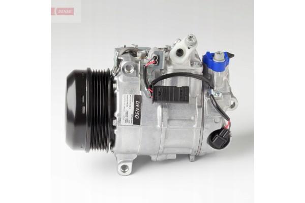 Compressor air conditioning DENSO DCP17140 Part manufacturer Denso