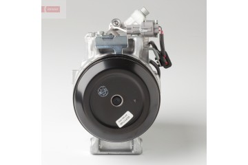 Compressor air conditioning DENSO DCP17140 Quality of parts according to GVO Q original with factory logo OEM OES