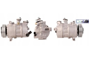 Air conditioning compressor AUDI A1 A3 Q2 Q3 TT SEAT ALTEA ALTEA XL Part manufacturer Lucas