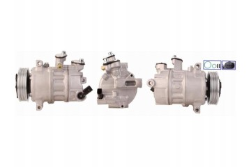 Air conditioning compressor AUDI A1 A3 Q2 Q3 TT SEAT ALTEA ALTEA XL Product weight with unit packaging 11 kg