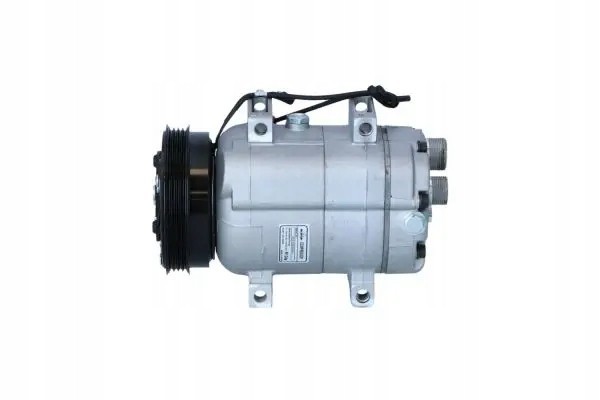 COMPRESSOR AIR CONDITIONING COMPRESSOR 32030 NRF Part manufacturer NRF