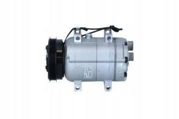 COMPRESSOR AIR CONDITIONING COMPRESSOR 32030 NRF Part manufacturer NRF