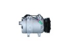 COMPRESSOR AIR CONDITIONING COMPRESSOR 32030 NRF Quality of parts according to GVO Q original with factory logo OEM OES