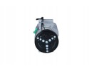 COMPRESSOR AIR CONDITIONING COMPRESSOR 32030 NRF Car type passenger cars