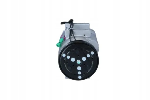 COMPRESSOR AIR CONDITIONING COMPRESSOR 32030 NRF Car type passenger cars