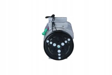 COMPRESSOR AIR CONDITIONING COMPRESSOR 32030 NRF Car type passenger cars