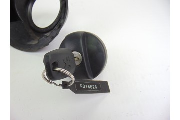 9807206080 TAPA EXTERIOR COMBUSTIBLE PEUGEOT 208