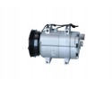 COMPRESSOR AIR CONDITIONING COMPRESSOR 32030 NRF Catalog number of the original AUDI 8D0260805 AUDI 8D0260805D AUDI 8D0260805F A