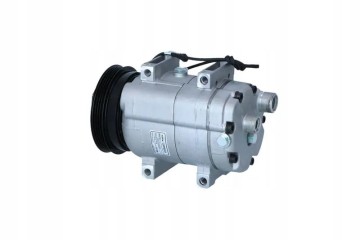 COMPRESSOR AIR CONDITIONING COMPRESSOR 32030 NRF Version European