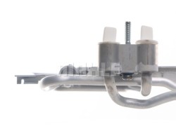 Mahle AC 318 000S Condenser air conditioning