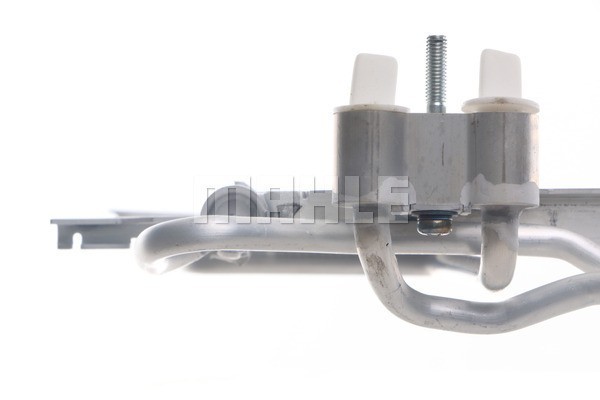 Mahle AC 318 000S Condenser air conditioning
