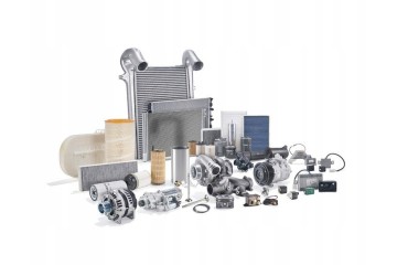 Mahle AC 318 000S Condenser air conditioning Catalog number of substitutes A Z Meisterteile AZMT 45 030 1080 ERA 667033 FRIGAIR 
