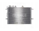 Mahle AC 318 000S Condenser air conditioning Catalog number of the original MERCED MERCEDES BENZ BBDC 211 500 02 54 MERCEDES BEN